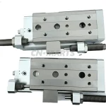 SMC MXQ20-50B