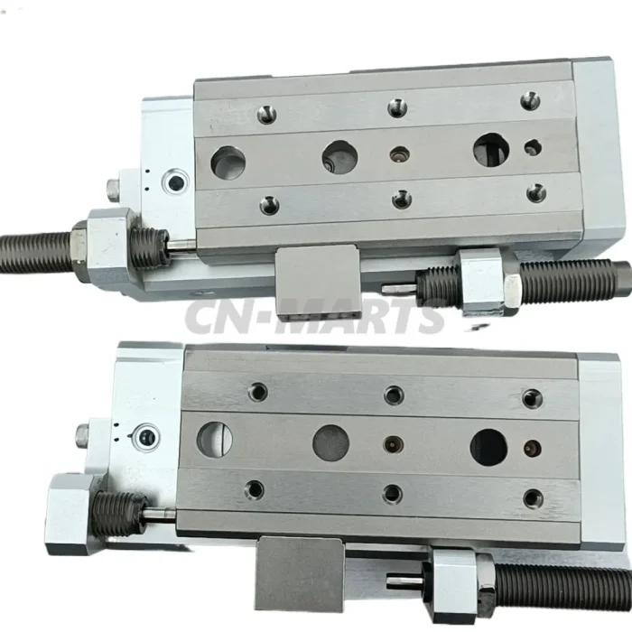 SMC MXQ20-50B