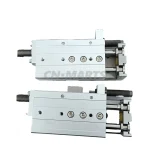 SMC MXQ20-50B