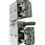 SMC MXQ20-50B