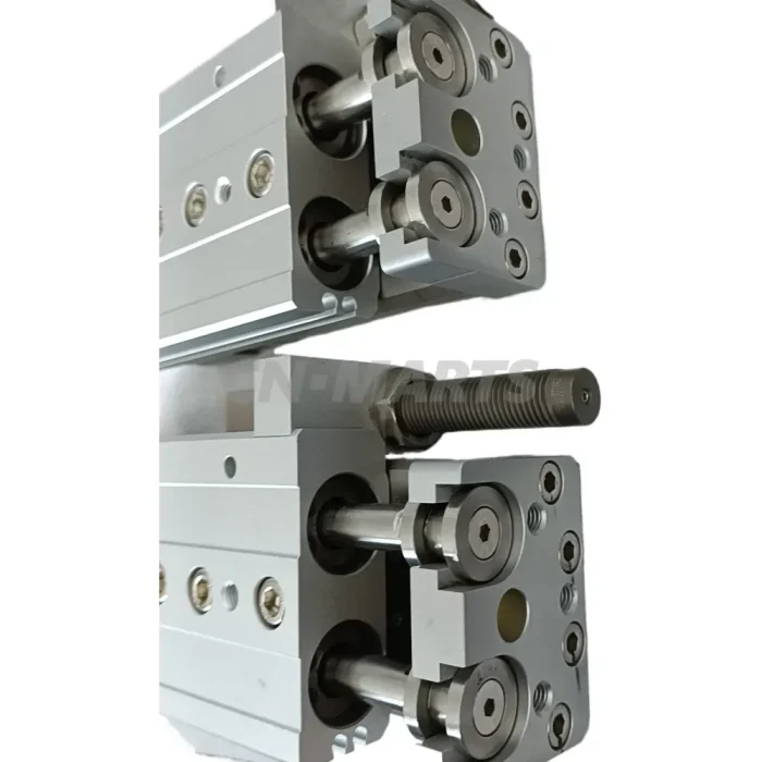 SMC MXQ20-50B
