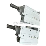 SMC MXQ20-50B