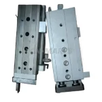 SMC MXQ25-100AS