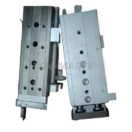 SMC MXQ25-100AS