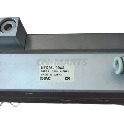 SMC MXQ25-100AS