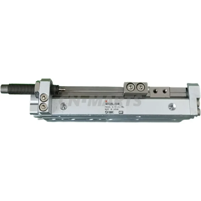 SMC MXQ8L-50B