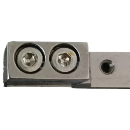 SMC MXQ8L-50B