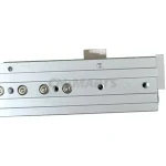 SMC MXQ8L-50B