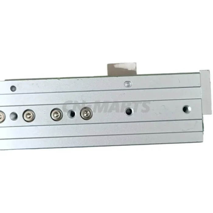 SMC MXQ8L-50B