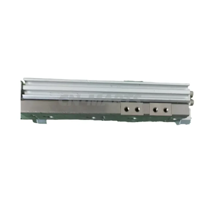 SMC MXQ8L-50B