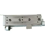 SMC MXQ8L-50B