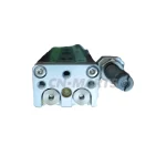 SMC MXQ8L-50B