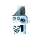 SMC MXQ8L-50B