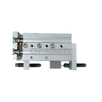SMC MXS12-40B