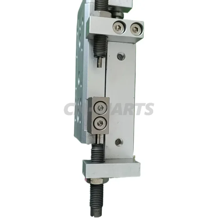 SMC MXS12-40B