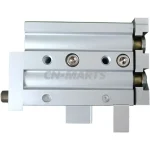 SMC MXS16L-10A