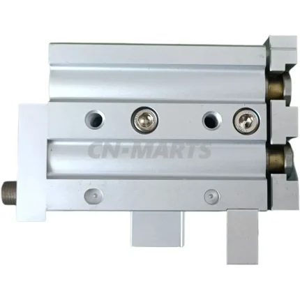 SMC MXS16L-10A