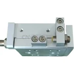 SMC MXS16L-10A