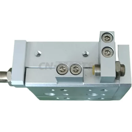 SMC MXS16L-10A