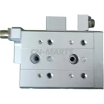 SMC MXS16L-10A