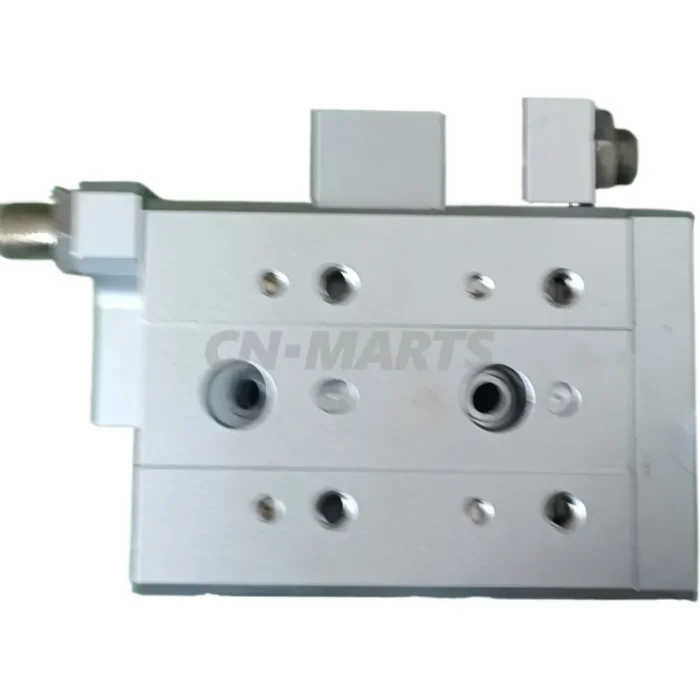 SMC MXS16L-10A