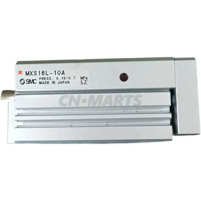 SMC MXS16L-10A