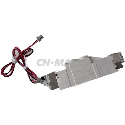 SMC SY7420－5LZD－02