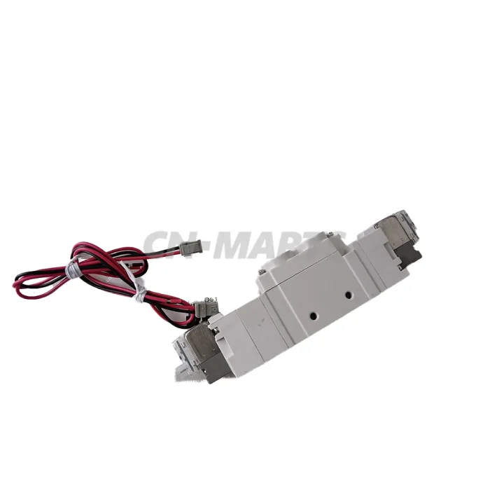 SMC SY7420－5LZD－02