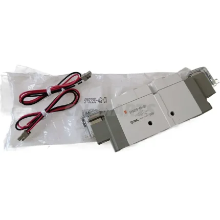SMC SY9220－4G－03