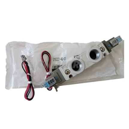 SMC SY9220－4G－03