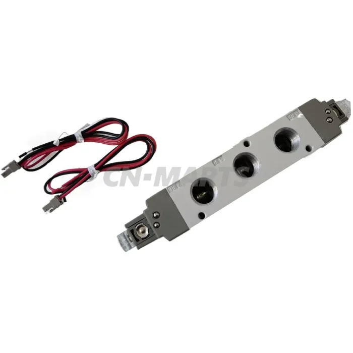SMC SY9220－4G－03