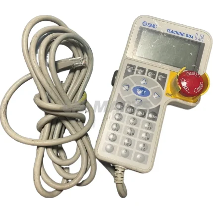SMC TEACHING BOX