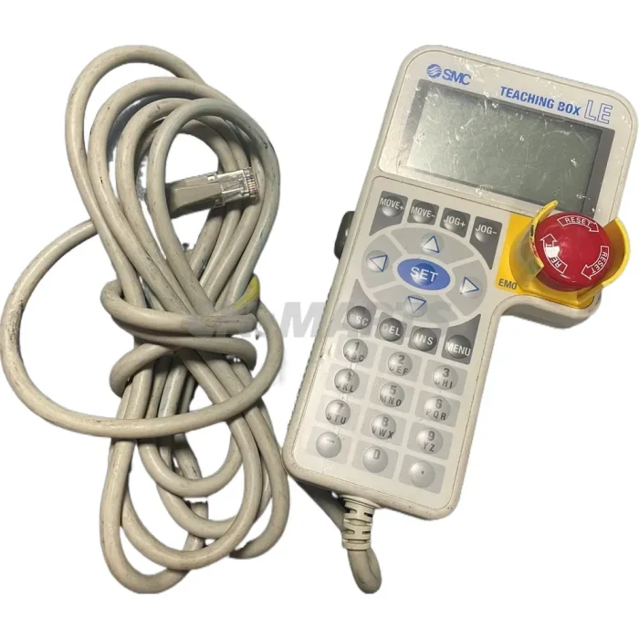SMC TEACHING BOX