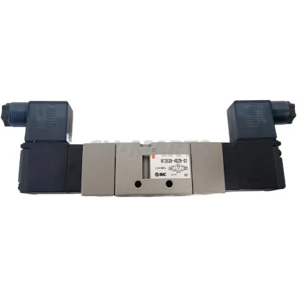 SMC VF3530-4DZB-02