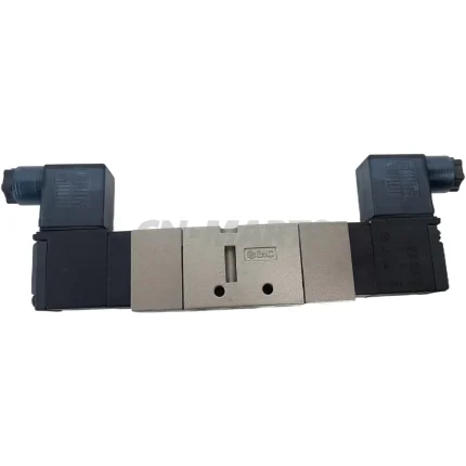 SMC VF3530-4DZB-02