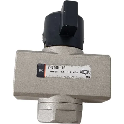 SMC VHS400-03