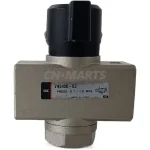 SMC VHS400-03