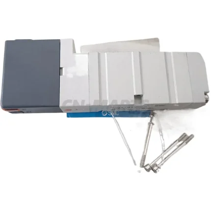 SMC VQ4101Y-5