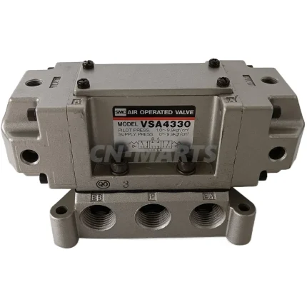 SMC VSA4330