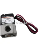 SMC VT307-5G-02