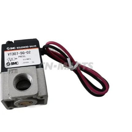 SMC VT307-5G-02
