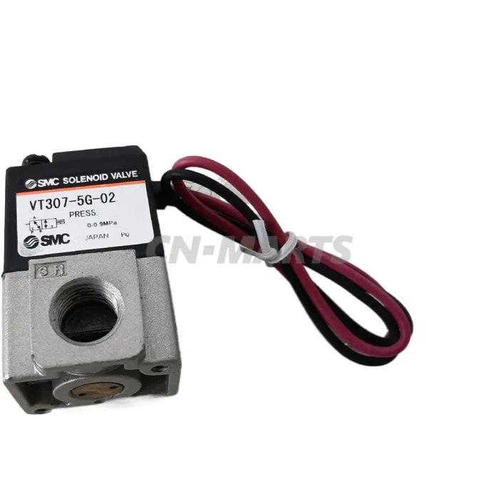 SMC VT307-5G-02