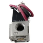 SMC VT307-5G-02