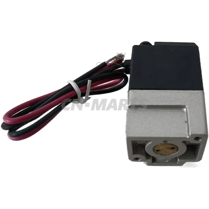 SMC VT307-5G-02