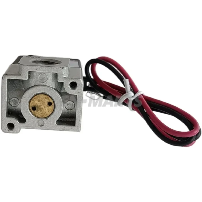 SMC VT307-5G-02