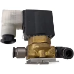 SMC VX2330-02-5DZ1-B