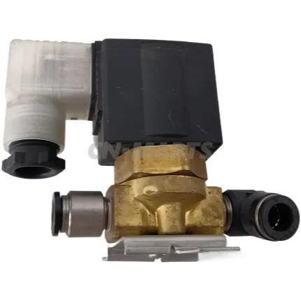 SMC VX2330-02-5DZ1-B