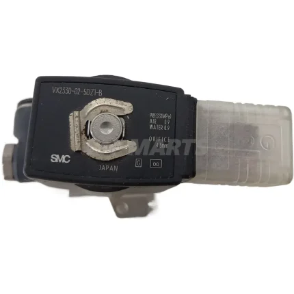 SMC VX2330-02-5DZ1-B