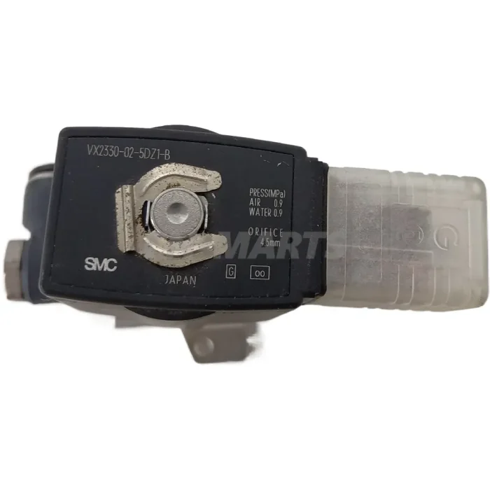 SMC VX2330-02-5DZ1-B