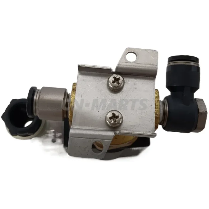 SMC VX2330-02-5DZ1-B